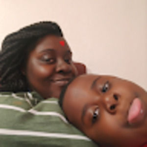 Meet your Posher, Joslyn